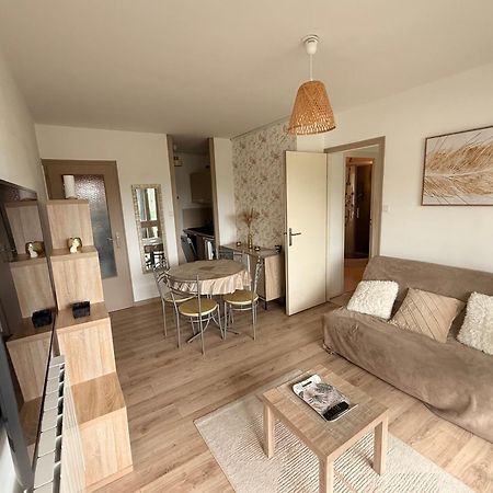 Appartement A 100 M De La Plage St Hilaire De Riez Les Becs Saint-Hilaire-de-Riez Eksteriør billede