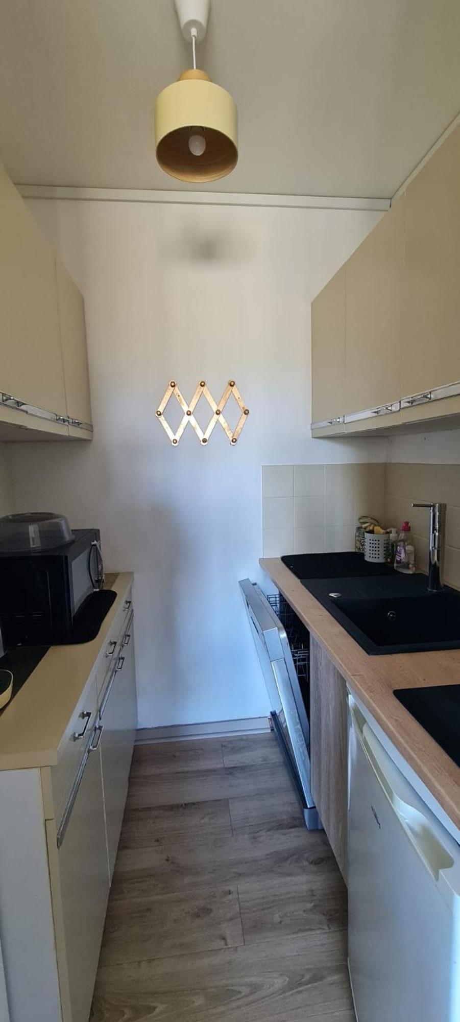 Appartement A 100 M De La Plage St Hilaire De Riez Les Becs Saint-Hilaire-de-Riez Eksteriør billede