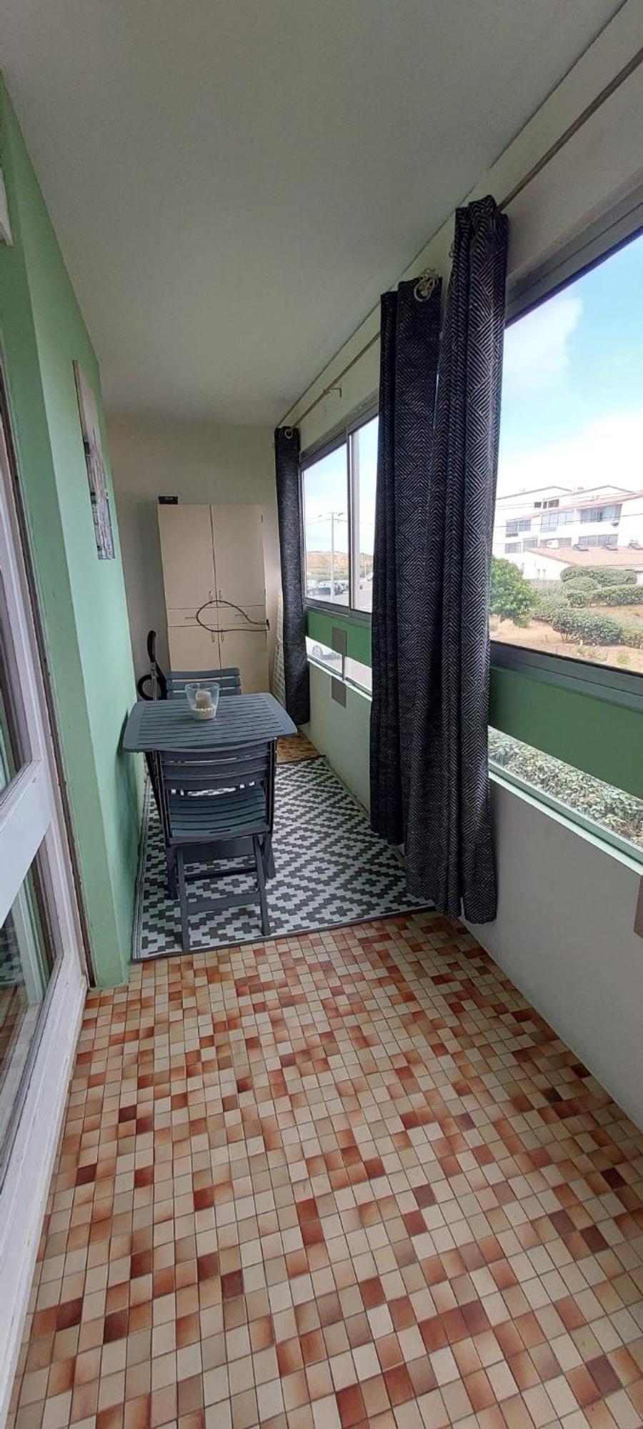 Appartement A 100 M De La Plage St Hilaire De Riez Les Becs Saint-Hilaire-de-Riez Eksteriør billede