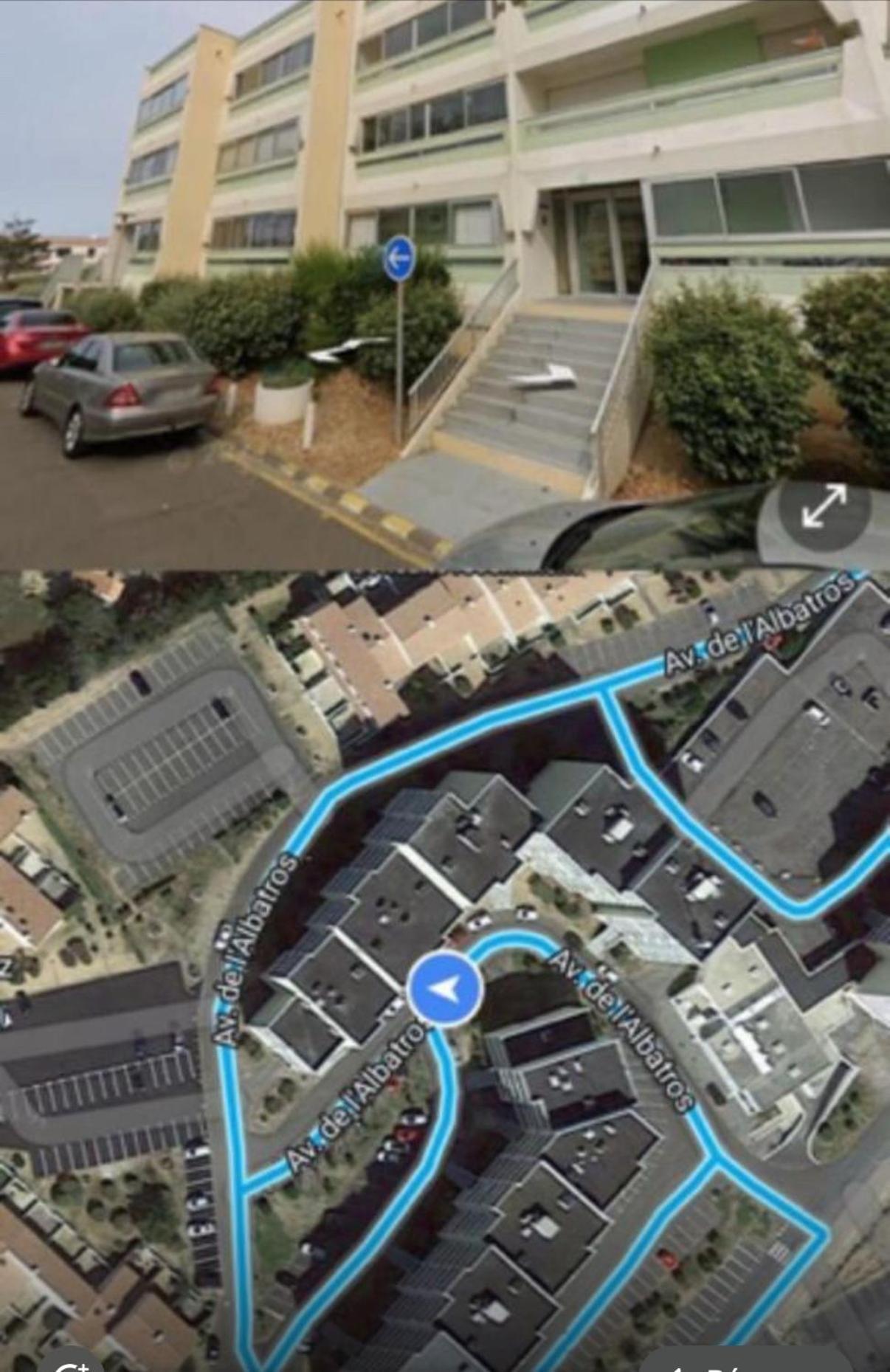 Appartement A 100 M De La Plage St Hilaire De Riez Les Becs Saint-Hilaire-de-Riez Eksteriør billede