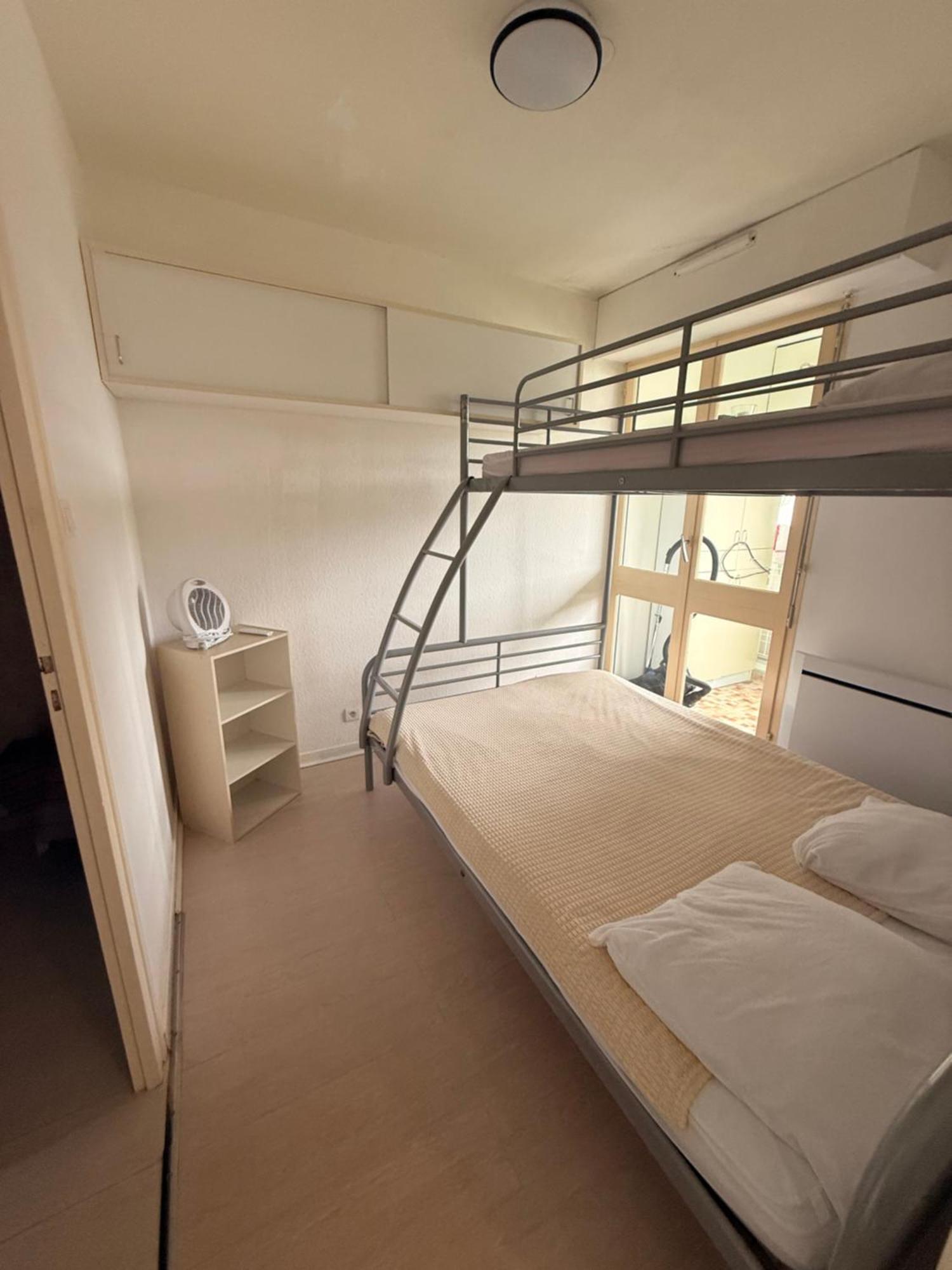 Appartement A 100 M De La Plage St Hilaire De Riez Les Becs Saint-Hilaire-de-Riez Eksteriør billede